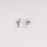 Archangel Stud Earrings