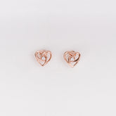 Cinderella Sweetheart Studs