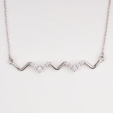 Lovestrike Pendant with Chain