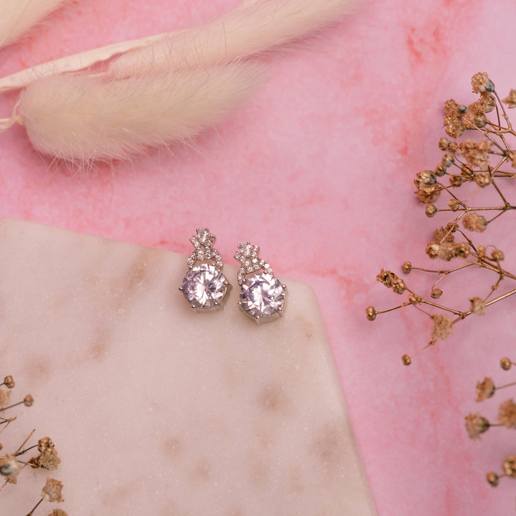 Moon & Shine Studs